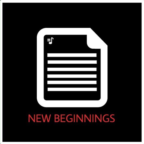 NEW BEGINNINGS