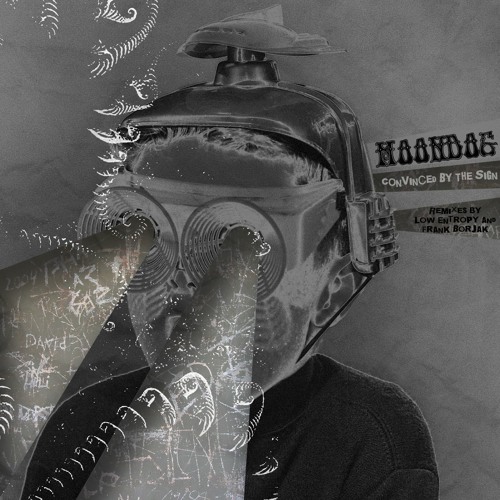 Moondog - Darkness Before Us