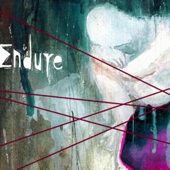 Ivan Castro - Endure