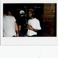 White Chalk Talk. (Interlude) [Prod. UFOmar]