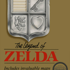 BZ+TheLegendofZelda