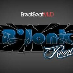 DR.Beat - Di Reject 2014 - MUD