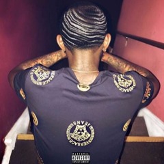 Deyonte Hunter X Purpose