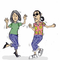 Lets Jgtz Again (RA)