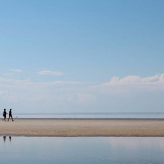 The Ocean Waves Lulled Me To Sleep