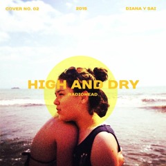 High And Dry (COVER)