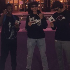 Swervin Down Murrtown (prod. Kid Ocean)