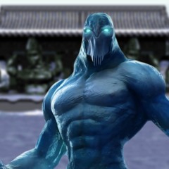 Killer Instinct - Glacius Theme (VRC6+VRC7 remix)