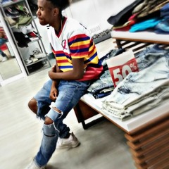 Tre Da Savage- Make It Out