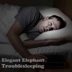 Elegant Elephant - Troublesleeping