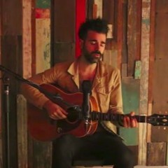 Geographer - I'm Ready (Acoustic)