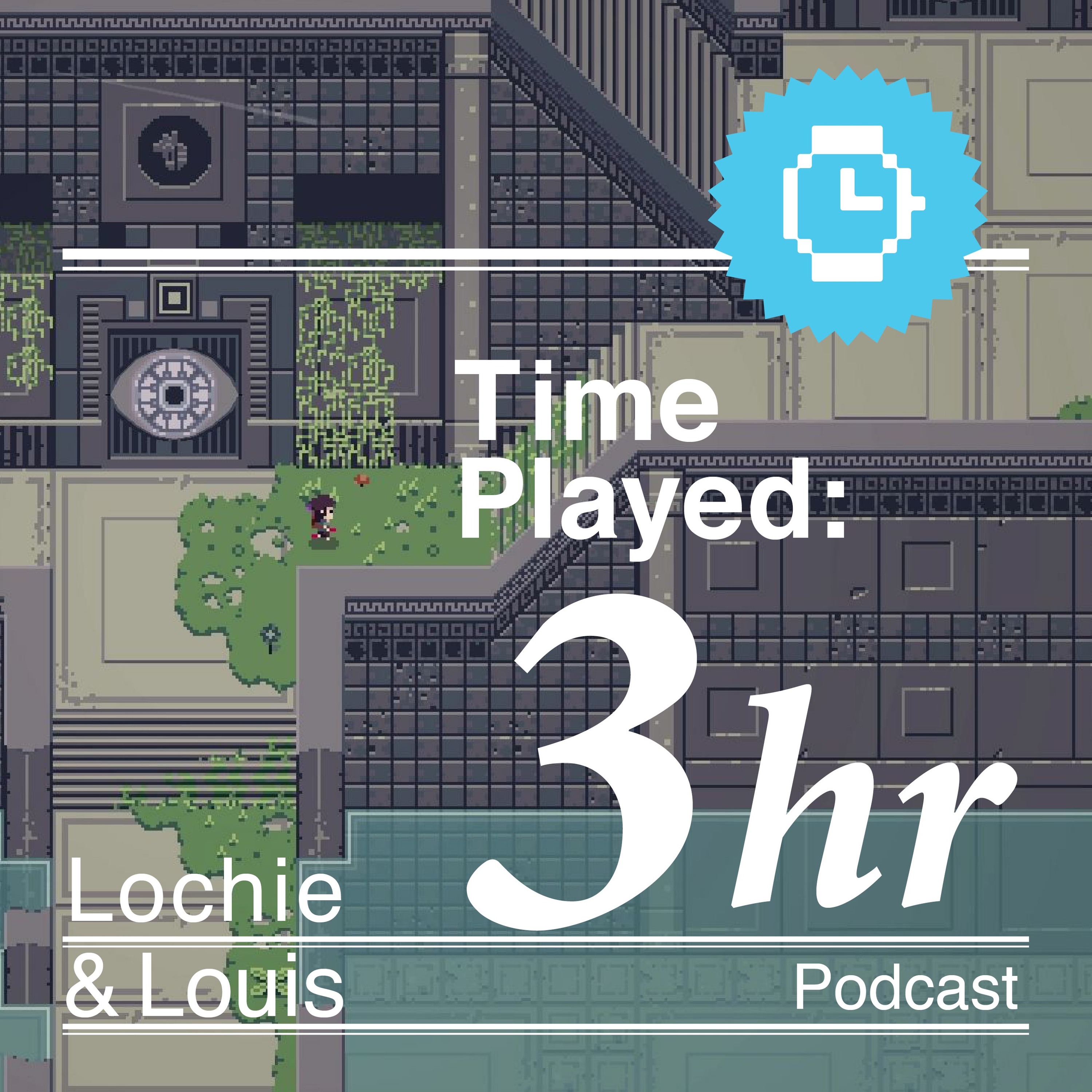 Time Played: 3hr