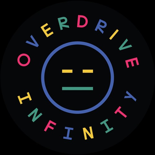 The Hacker (Italo Disco Set) - Overdrive Infinity #13 (Part 2) (2014.02.14)