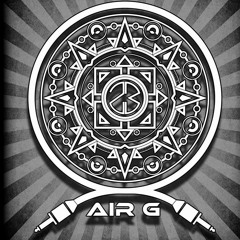Air G - Las vetribe paracid