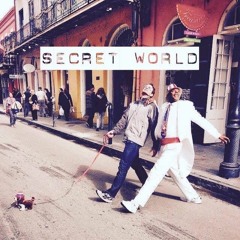 Robin Thicke - Top Of The World (Joshua Fraustro Edit)