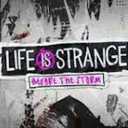 OST Life Is Strange- Before The Storm - Music Theme (PlayStation 4 Theme)_144p.mp4