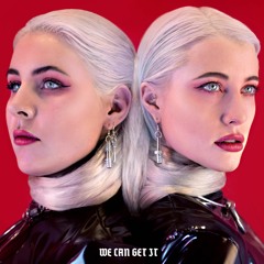We Can Get It (ft. Rromarin)