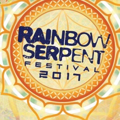 GMJ -  Live At Rainbow Serpent Festival 2017