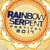 Artwork for GMJ -  Live At Rainbow Serpent Festival 2017