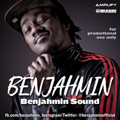 Benjahmin - Benjahmin Sound