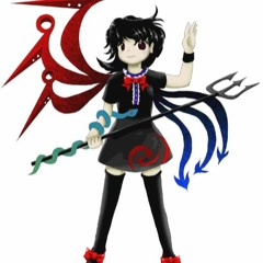 UFO - Nue's Theme -Heian Alien