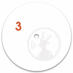 HT025 Tomoki Tamura - 5ive Years EP(5iVE YEARS HOLIC TRAX - Edition 3)