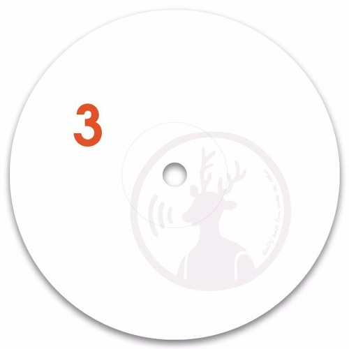 HT025 Tomoki Tamura - 5ive Years EP(5iVE YEARS HOLIC TRAX - Edition 3)