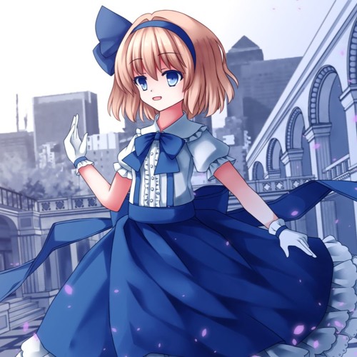 Stream Senya - Nihil Kagura (PC98 - Alice) by Remilia Scarlet | Listen  online for free on SoundCloud