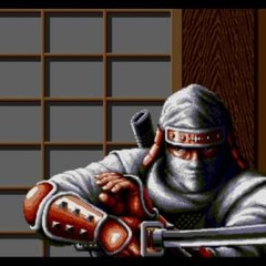 Shinobi 3 ost
