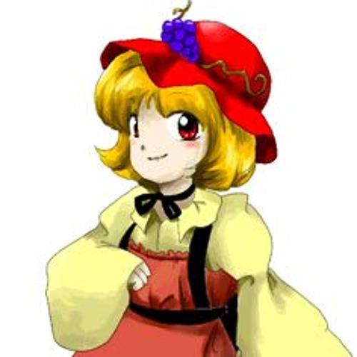 MoF - Minoriko's Theme -Because the Princess Inada Is Scolding Me