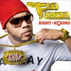 Flo Rida - Right Round (BassFloor Bootleg)