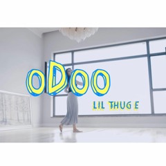 Lil thug e - Odoo