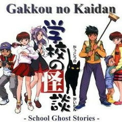 Ghost at school opening indo ver - cover by idiw