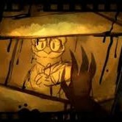 BENDY AND THE INK MACHINE SONG (RemixCover) ▶ Horror Show - Komodo Chords CG5