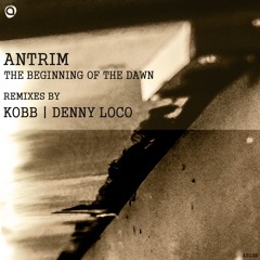 Antrim - Beginning Dawn (Original Mix) - AR128