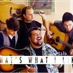 THAT'S WHAT I LIKE - Bruno Mars - Mario Jose, KHS COVER