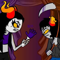 Curtain Call (psithurist's "the game isn't sgrub" remix)