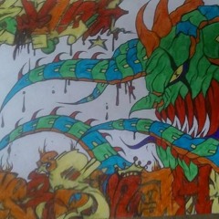 Sharingan (Drum & Bass Remix)