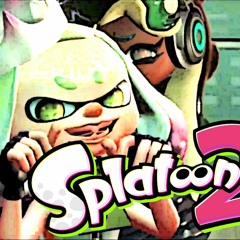 Splatoon 2 (Off the Hook - INSTRUMENTAL COVER) - Pearl and Marina's Theme