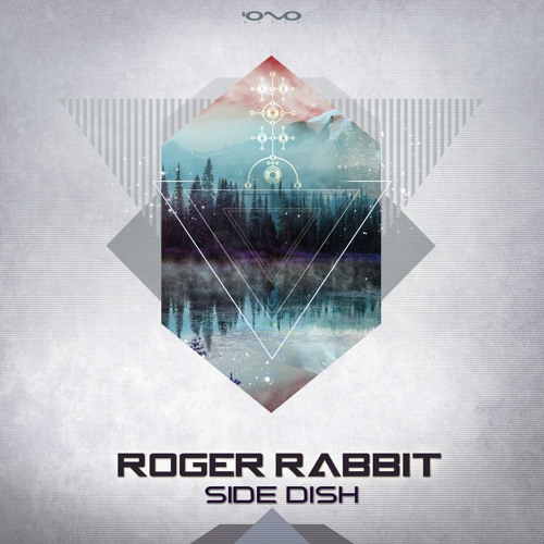 Roger Rabbit - This Is All in Your Mind (Original Mix)