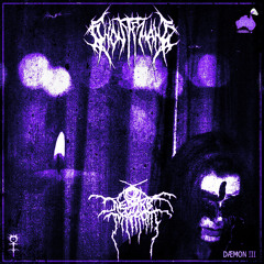 Ghostemane - PRÆY [Chopped & Screwed] PhiXioN