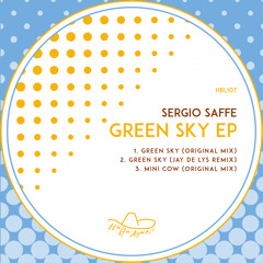Sergio Saffe - Green Sky (Jay de Lys Remix)