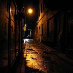 Hard night (prod. Luka Vršič)