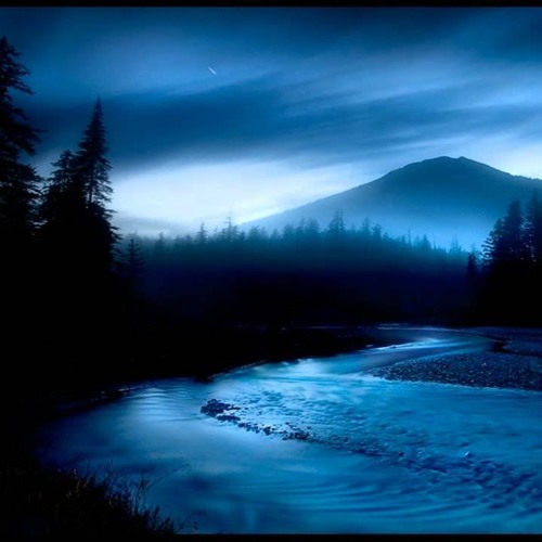 sacred river blackmill