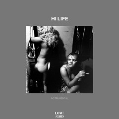 Hi Life (instrumental)
