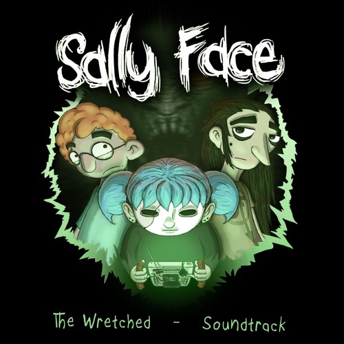 Steve Gabry(Sanity's Fall) - Hallow