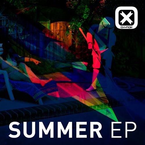 02 - 6thFloor - Oxydation (Original Mix) Mastering By Released - Studio