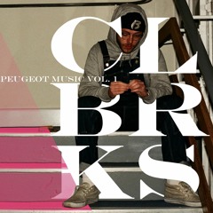 CLBRKS // PEUGEOT MUSIC VOL. 1 (SIDE B)