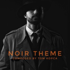 Tom Kopca - Hidden Minute