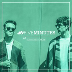 45 MINUTES #1